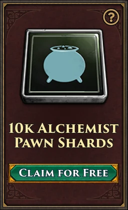Detailed view of the Game of Thrones: Conquest free claim item